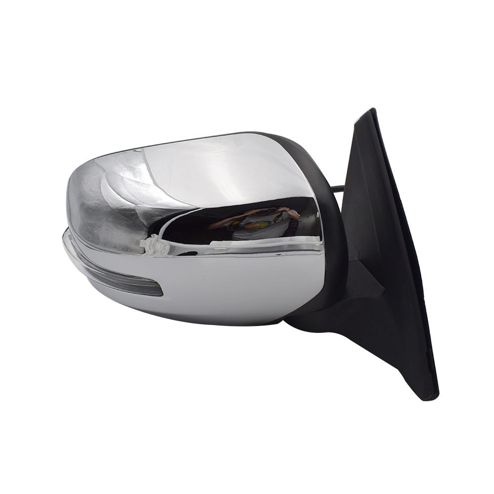 DOOR MIRROR