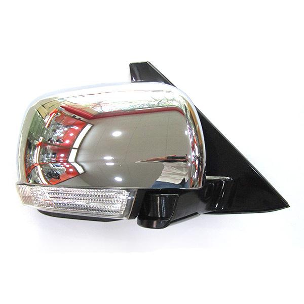 DOOR MIRROR