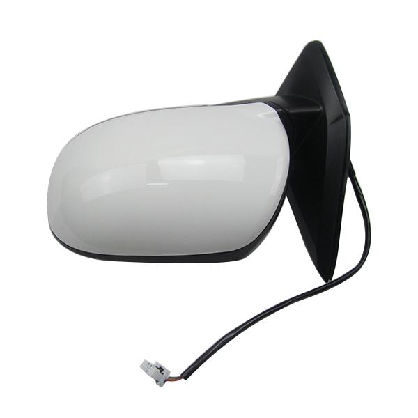DOOR MIRROR