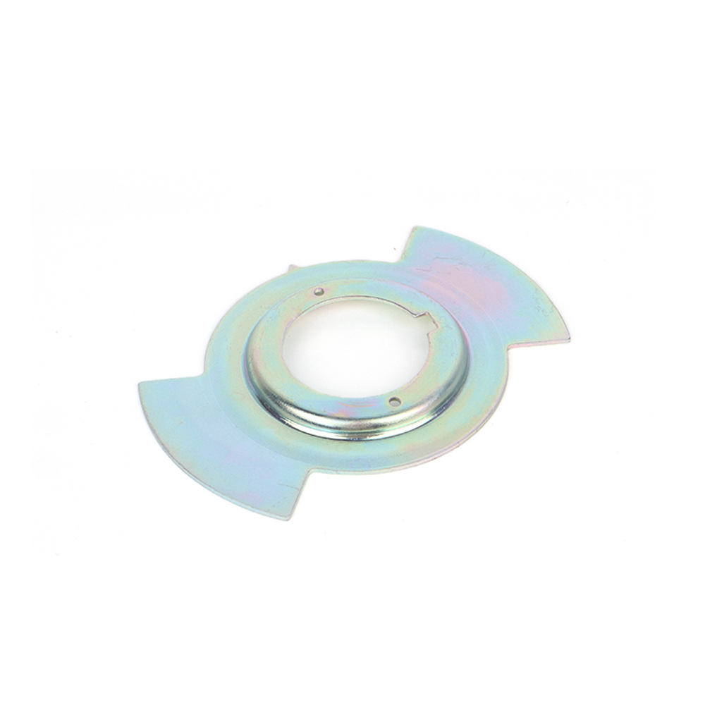 CRANKSHAFT ANGLE SENSING BLADE