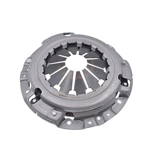 CLUTCH COVER