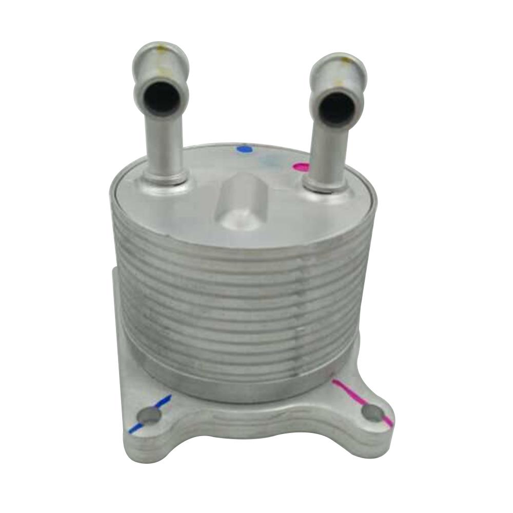 OIL COOLER