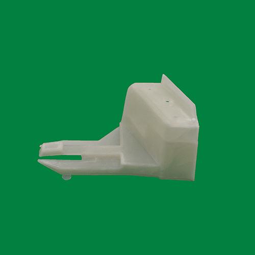 BUMPER SUPPORT