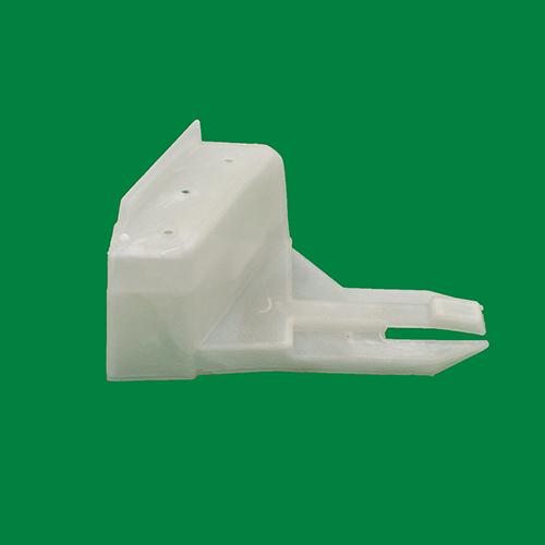 BUMPER SUPPORT