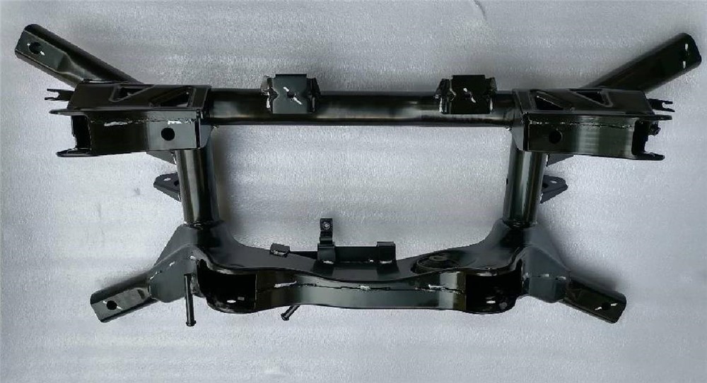 AXLE CROSSMEMBER
