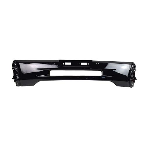 BUMPER EXTENSION & COVER