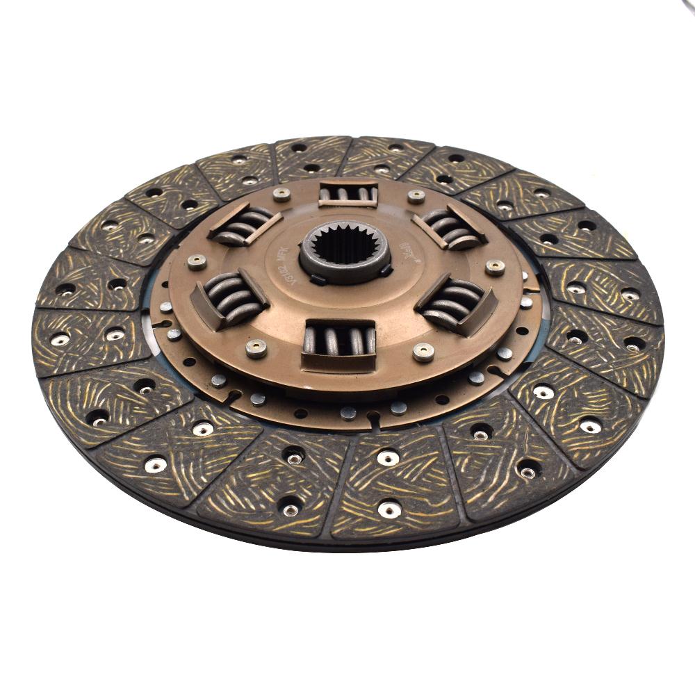 CLUTCH DISC