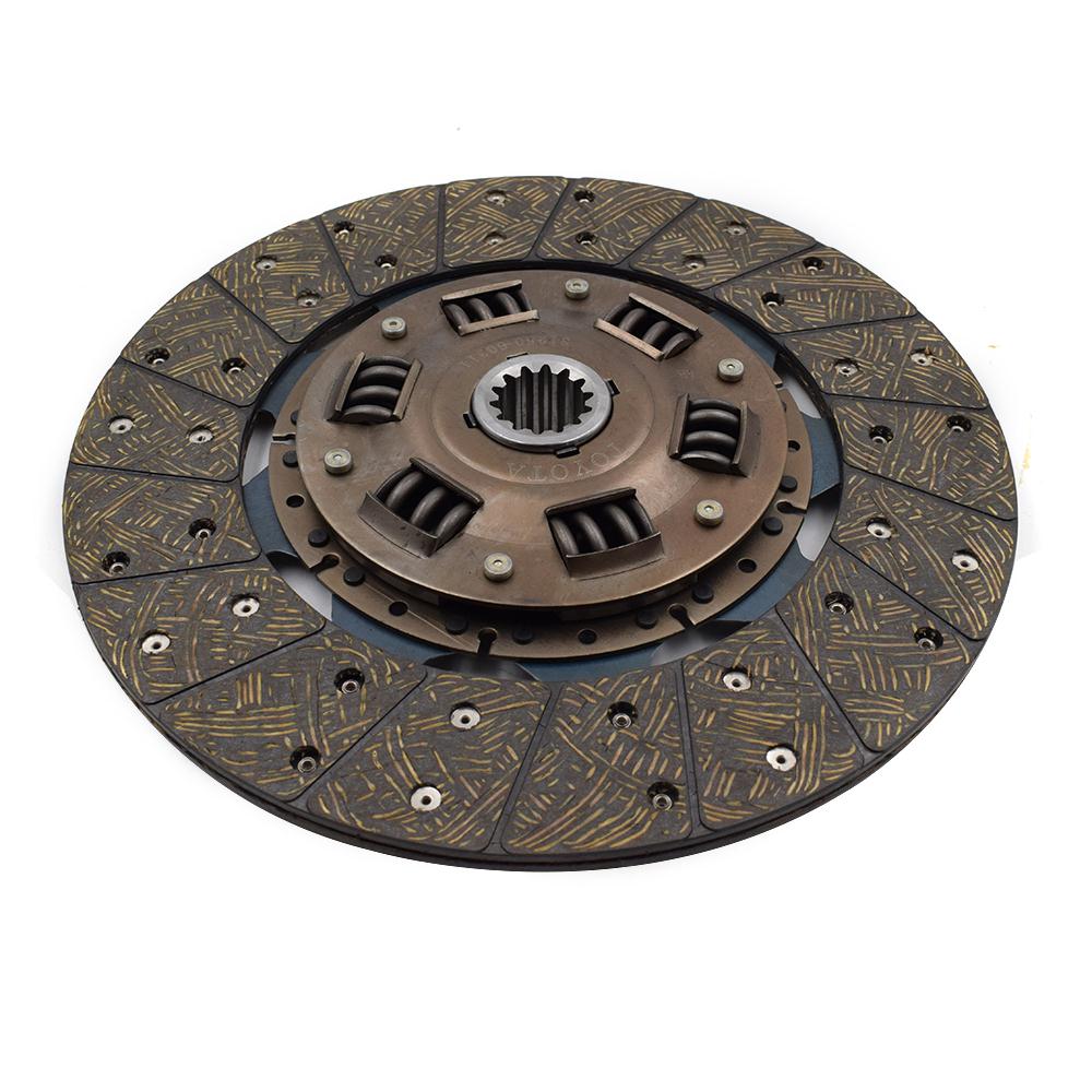 CLUTCH DISC