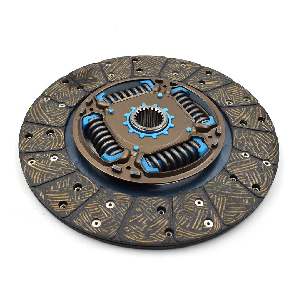 CLUTCH DISC