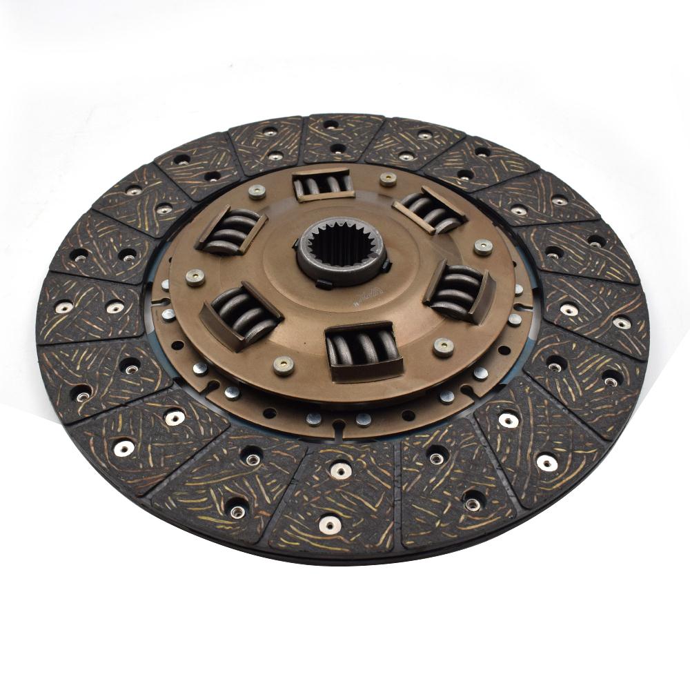 CLUTCH DISC