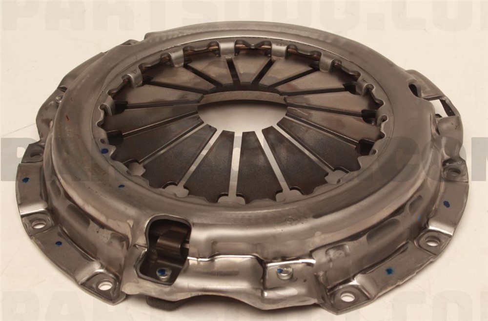 CLUTCH COVER