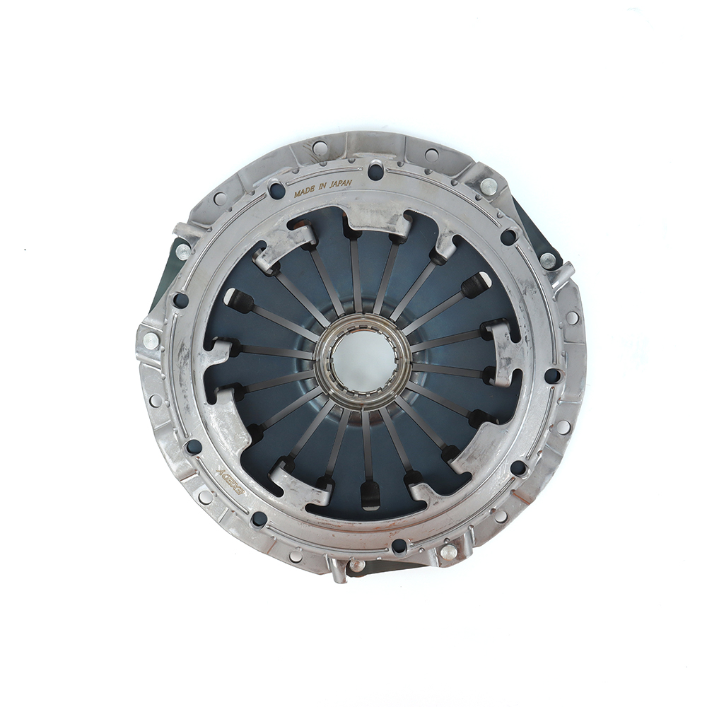 CLUTCH COVER