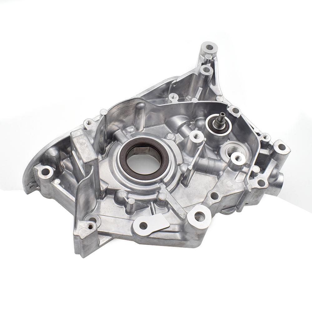 CYLINDER BLOCK CASE