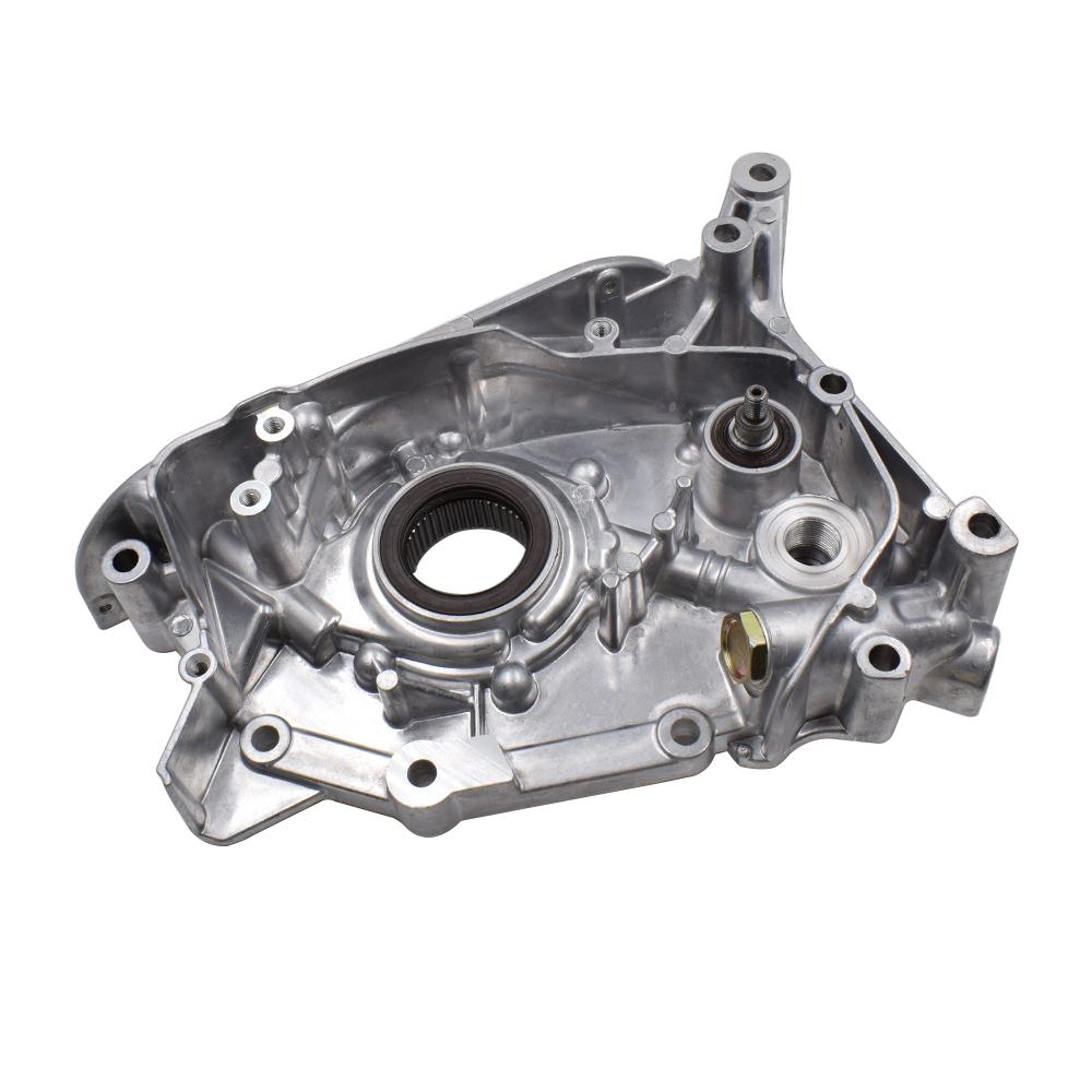 CYLINDER BLOCK CASE