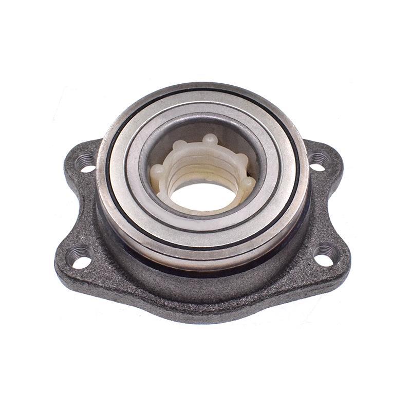 WHEEL HUB
