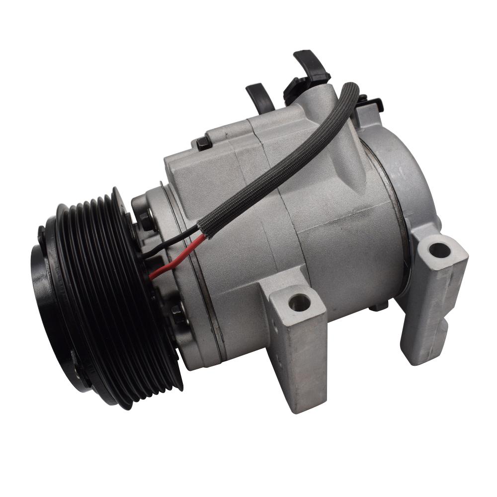 A/C COMPRESSOR
