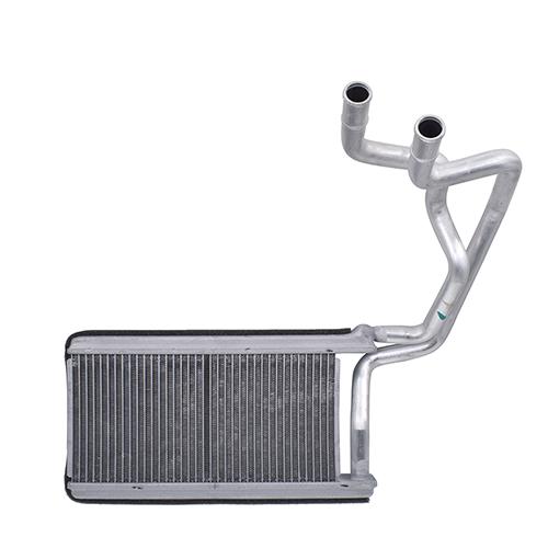 HEATER CORE