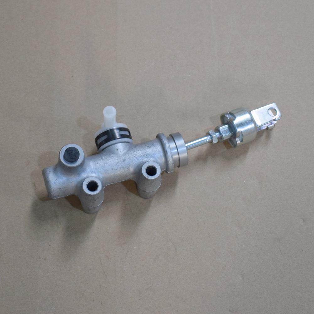 CLUTCH MASTER CYLINDER