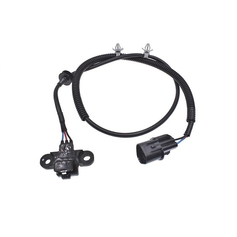 ENGINE CRANKSHAFT POSITION SENSOR