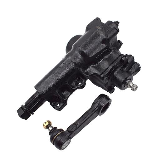 STEERING RACK