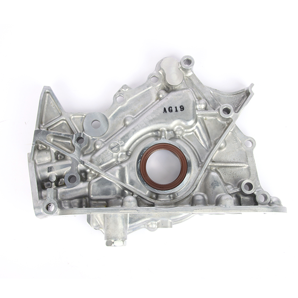 CYLINDER BLOCK CASE
