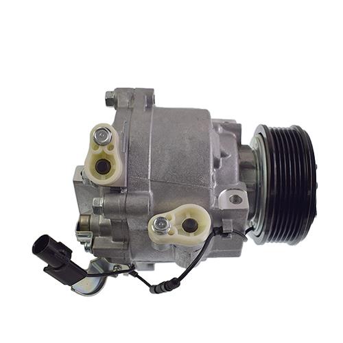 A/C COMPRESSOR