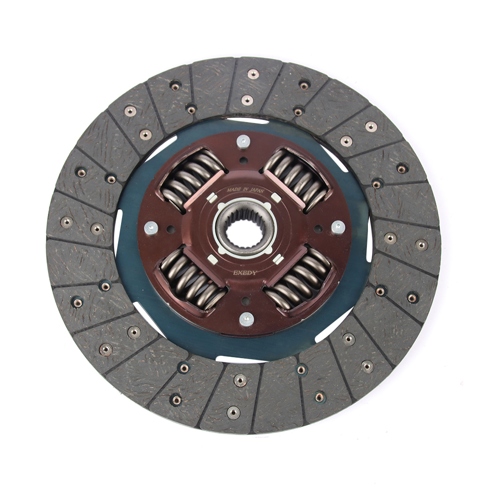 CLUTCH DISC