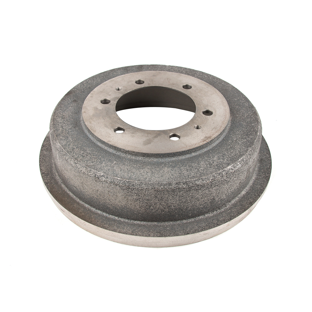 BRAKE DRUM