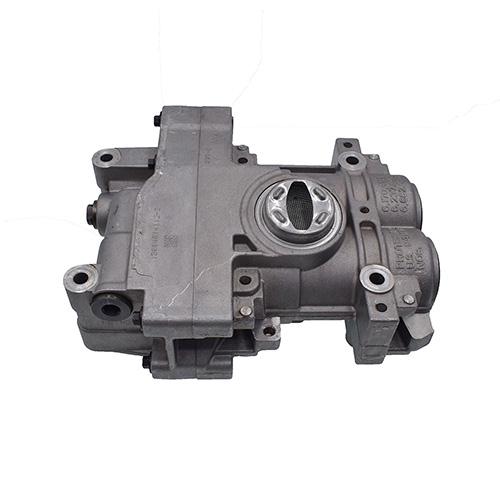CYLINDER BLOCK CASE