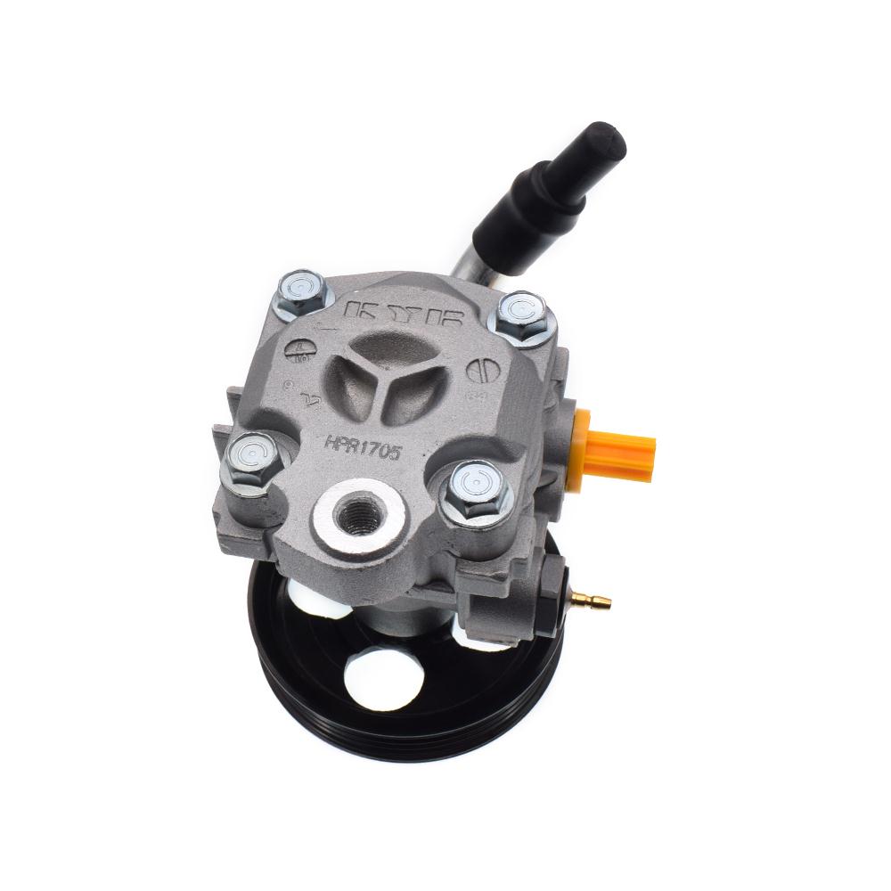 POWER STEERING OIL PUMP