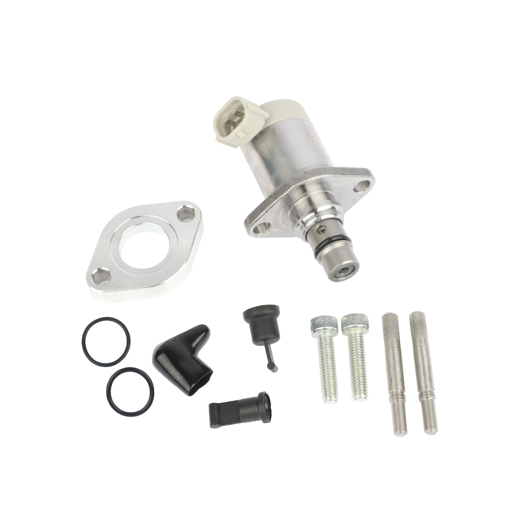INJECTION PUMP SUCTION CONTROL VALVE KIT