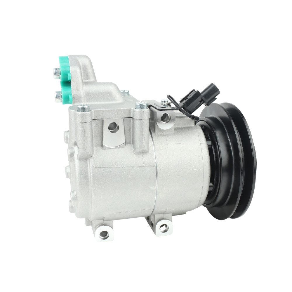 A/C COMPRESSOR