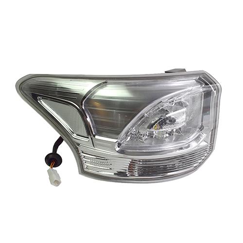 TAIL LAMP