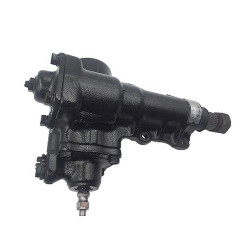 STEERING RACK