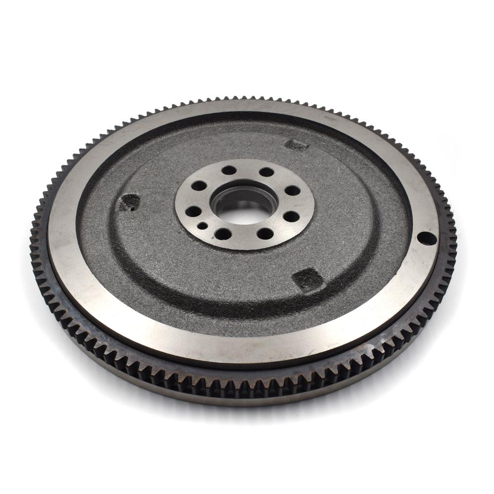 FLYWHEEL