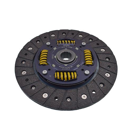 CLUTCH DISC