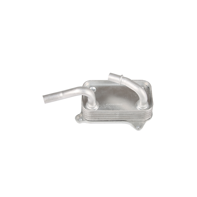 OIL COOLER