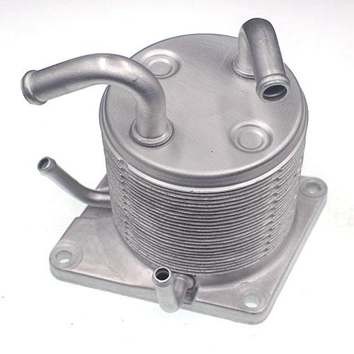 OIL COOLER