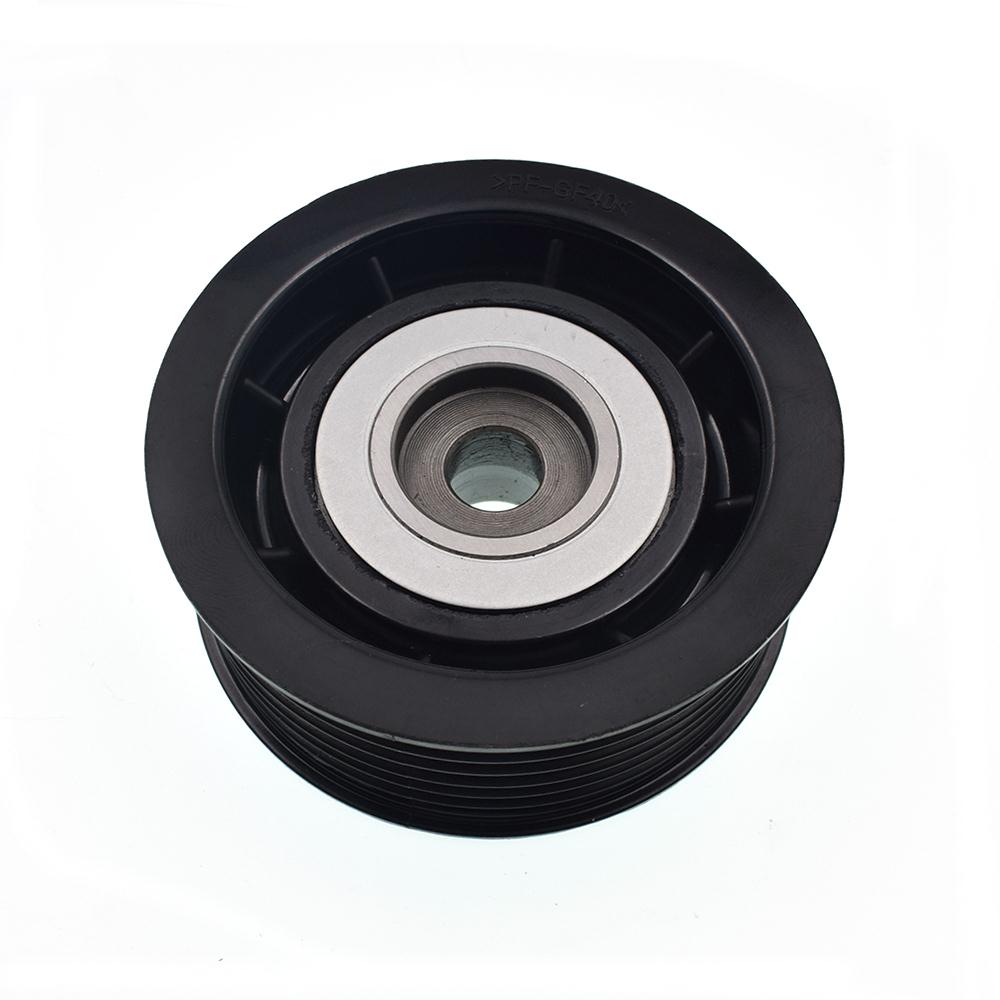 PULLEY,COOLING FAN