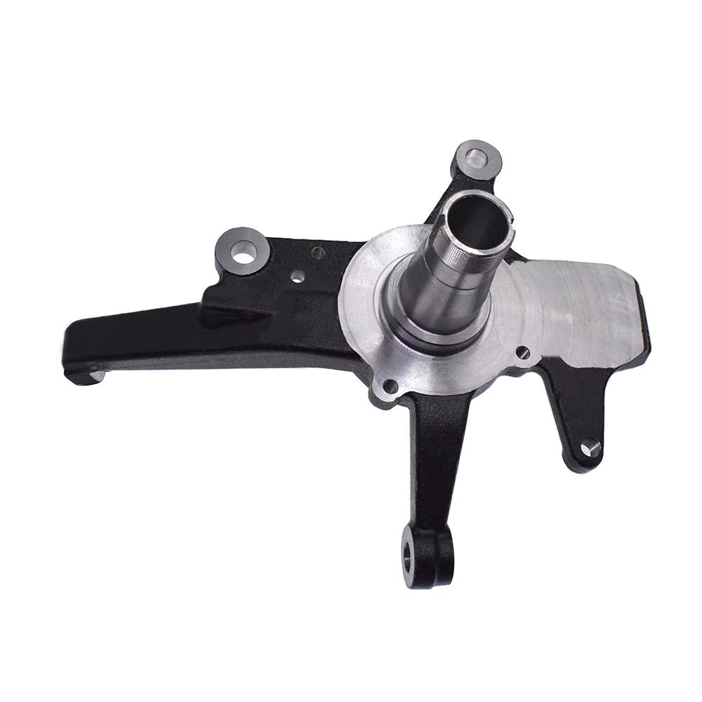 AXLE KNUCKLE