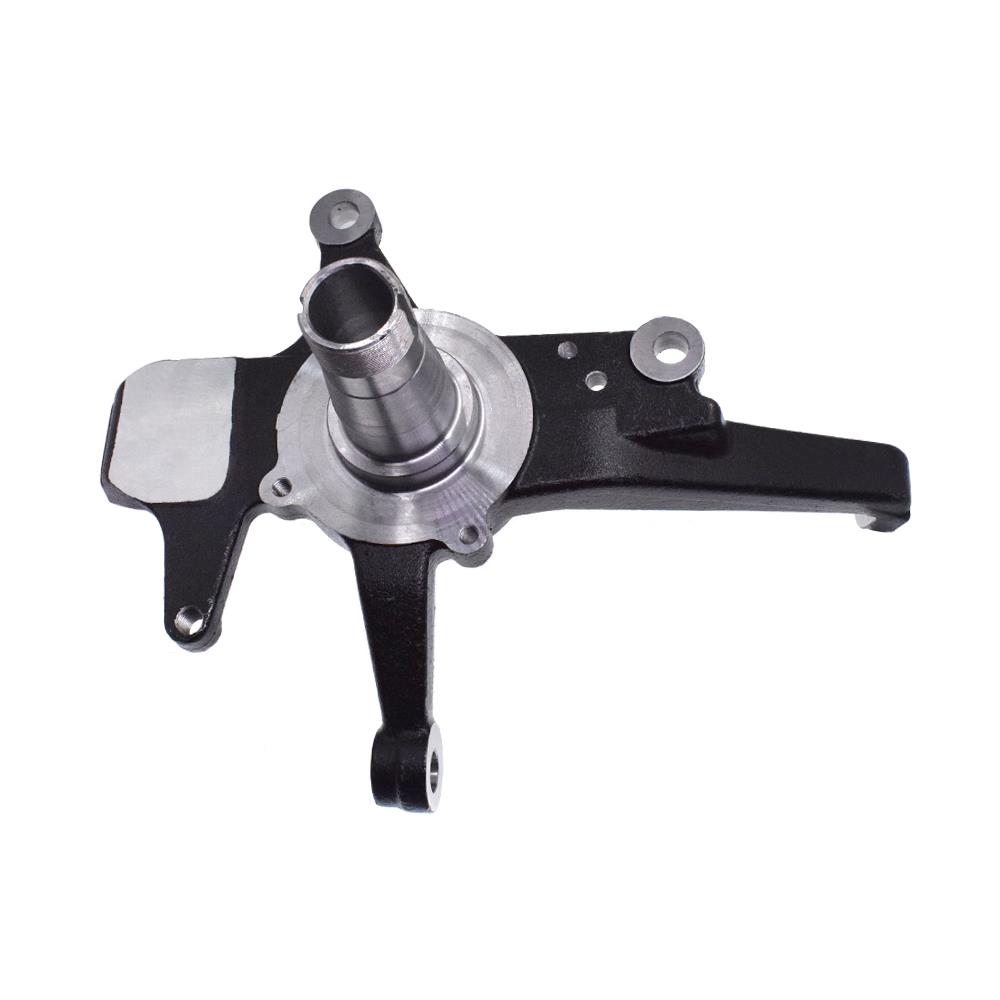 AXLE KNUCKLE