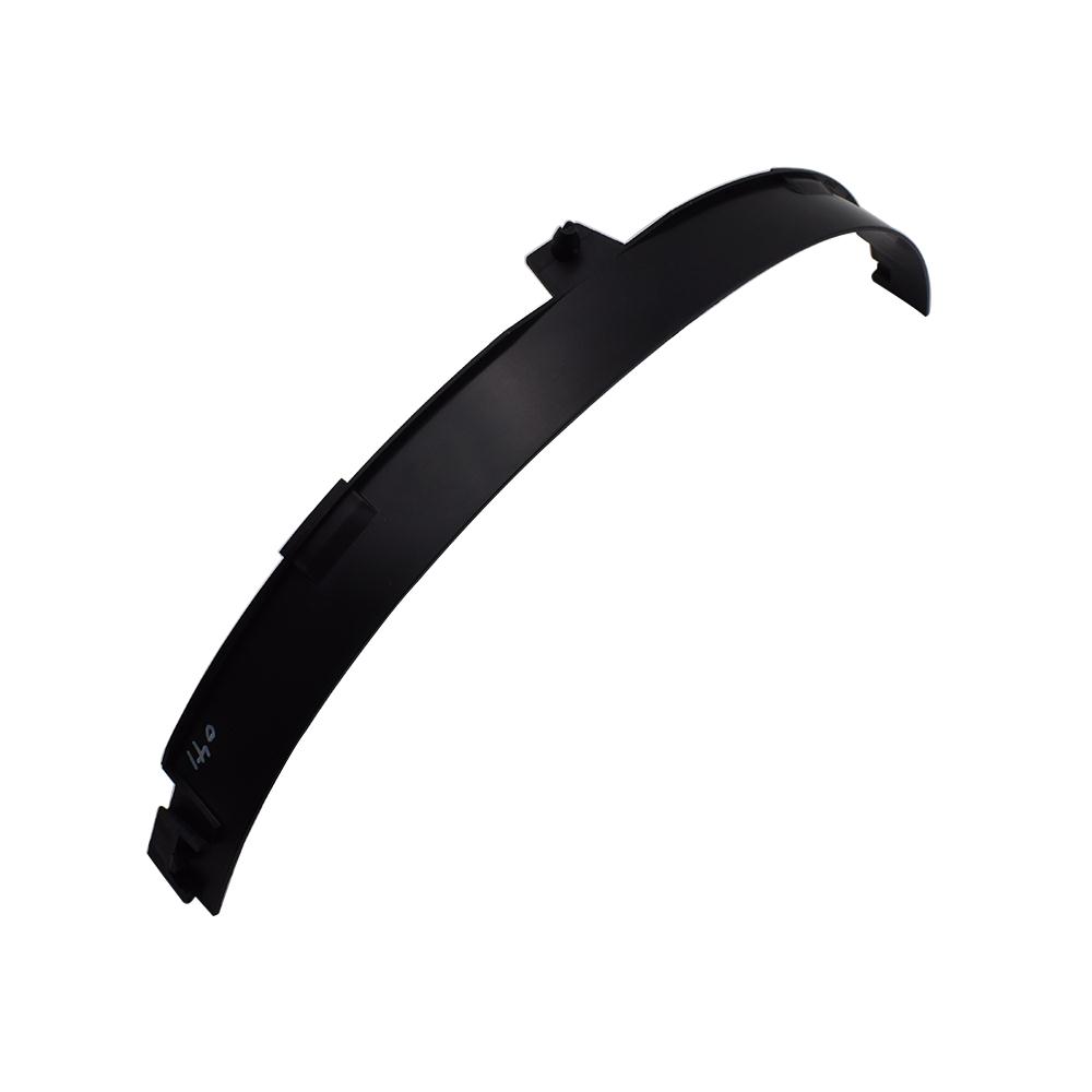 COOLING FAN SHROUD