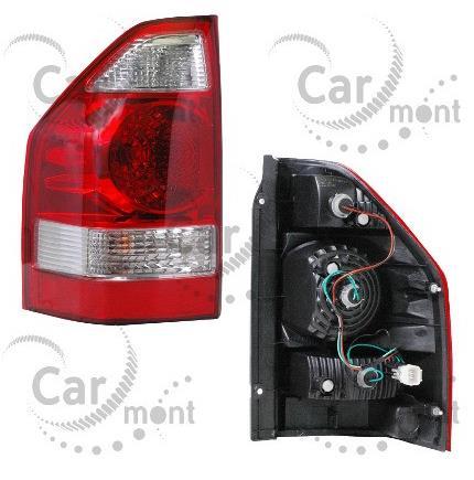 TAIL LAMP