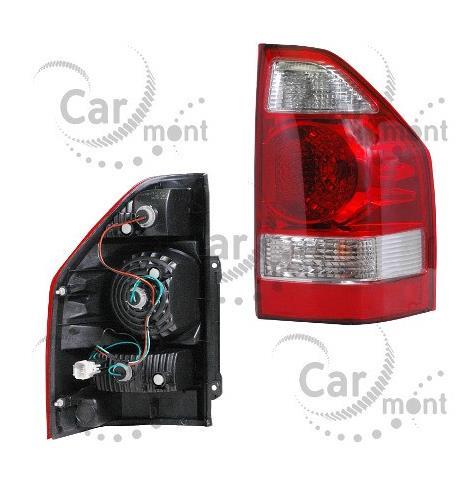 TAIL LAMP