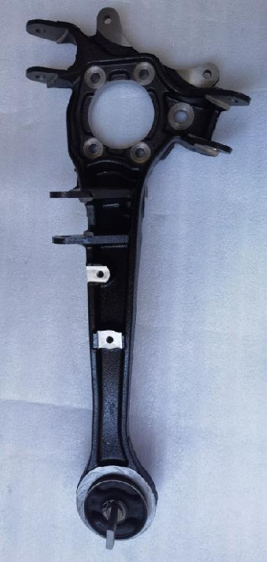 AXLE KNUCKLE