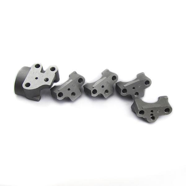 CAMSHAFT COVER