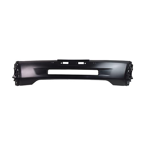 BUMPER EXTENSION & COVER