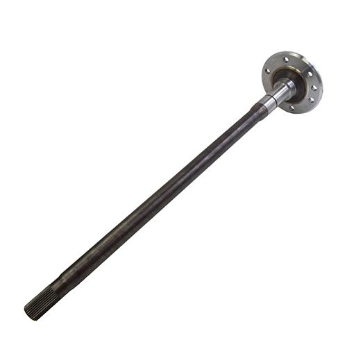 SHAFT,REAR AXLE