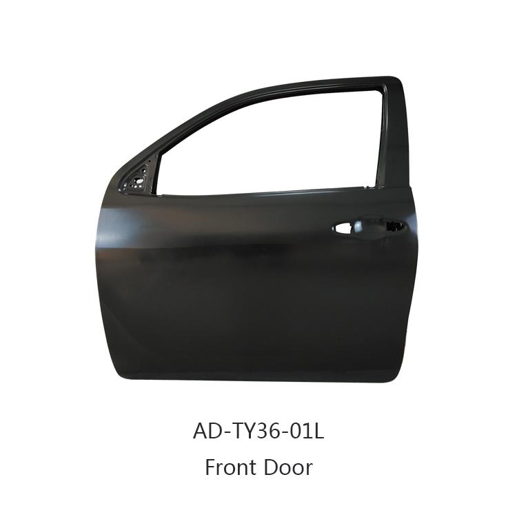 DOOR PANEL