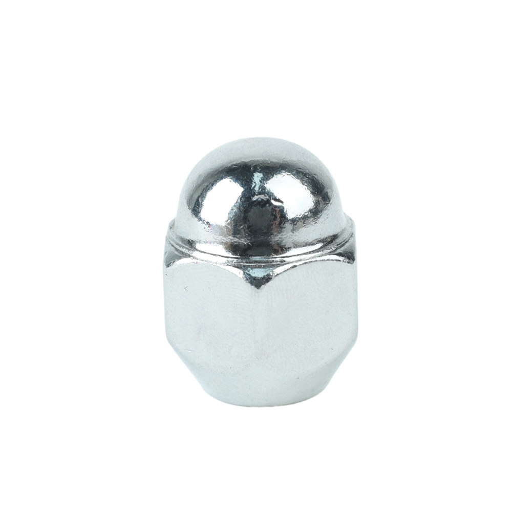 WHEEL HUB NUT